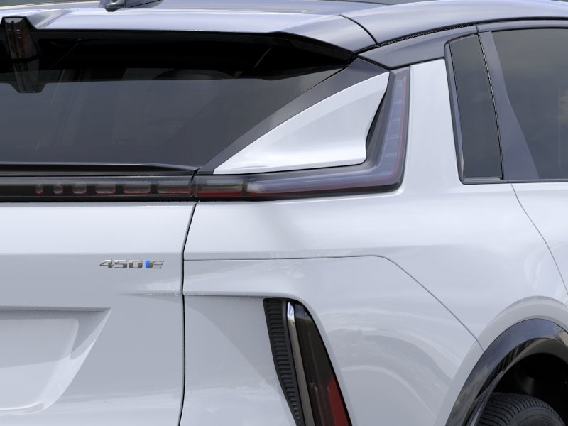 2026 Cadillac LYRIQ Premium Sport - Photo 48