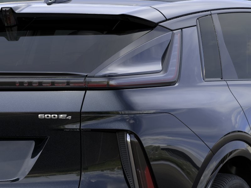 2026 Cadillac LYRIQ Premium Sport - Photo 35