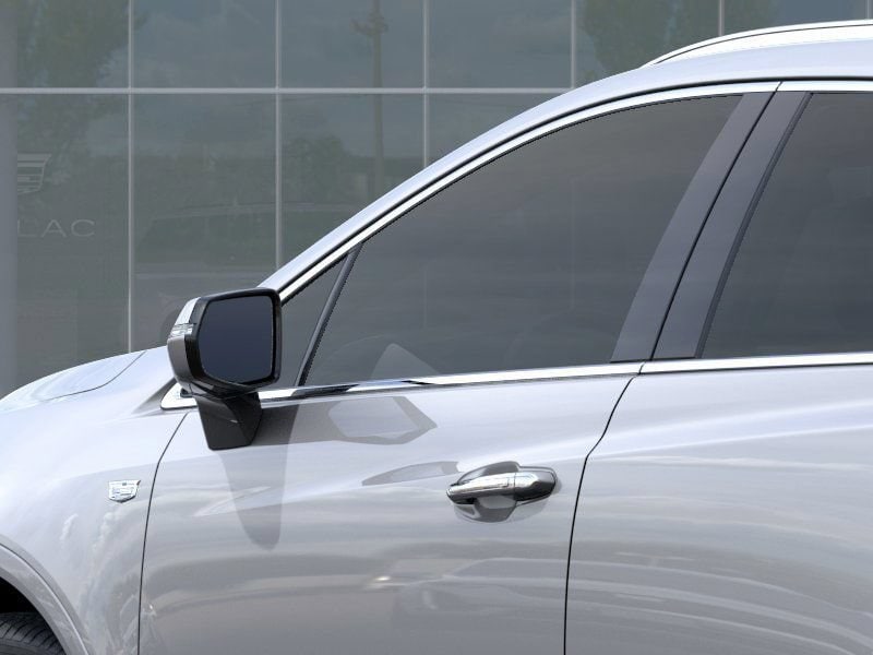 2026 Cadillac XT5 Luxury - Photo 12