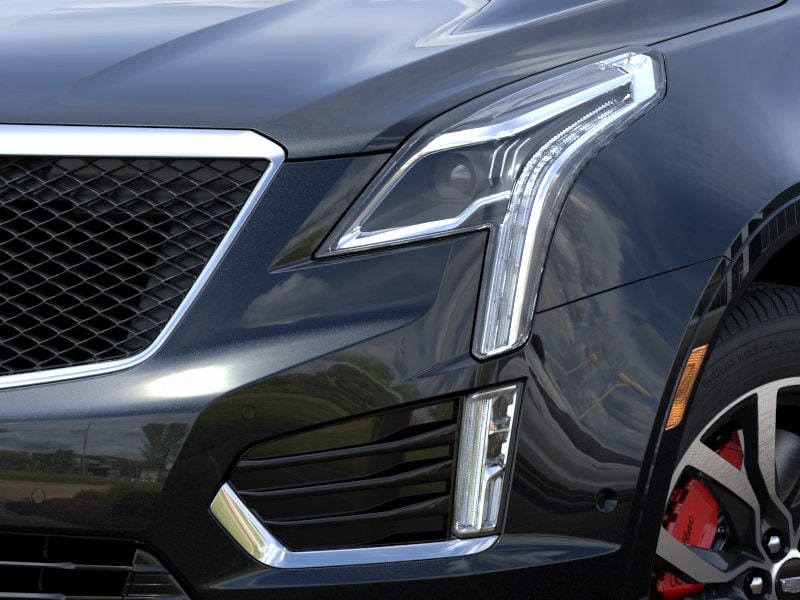 2026 Cadillac XT5 Sport - Photo 10
