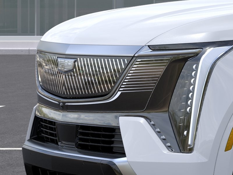 2026 Cadillac Escalade IQ Luxury - Photo 57