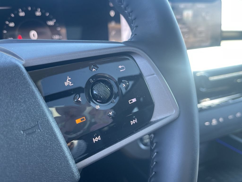 2025 Nissan Murano Platinum - Photo 21