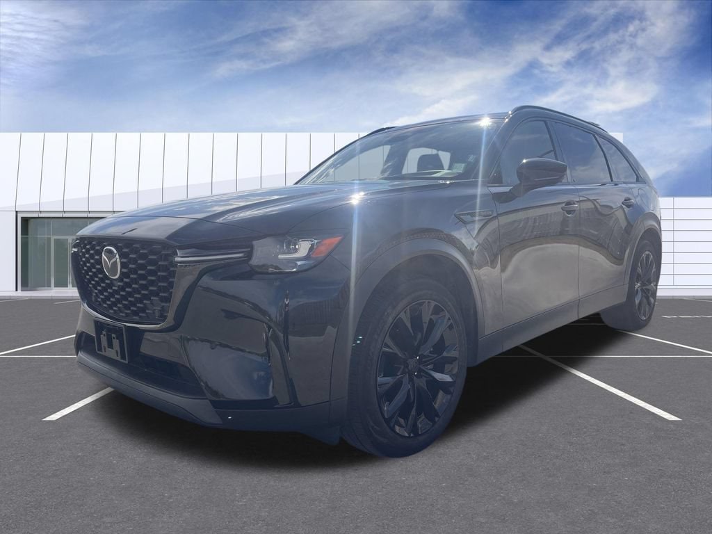 Used 2026 Mazda CX-90 Premium Sport