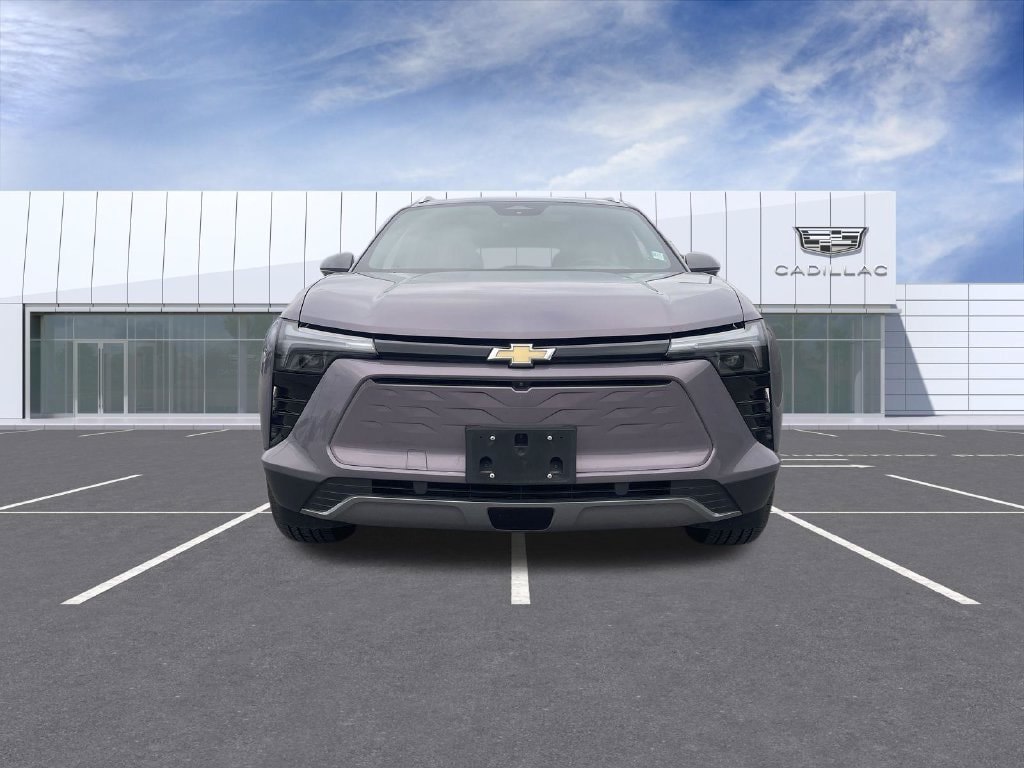 Used 2024 Chevrolet Blazer EV LT SUV