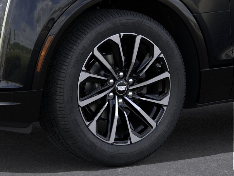 2026 Cadillac LYRIQ Premium Sport - Photo 33