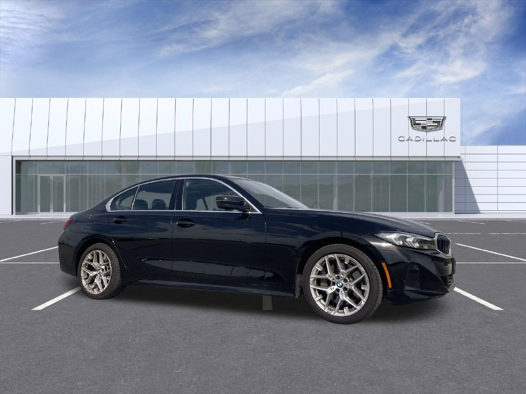 2026 BMW 3 Series