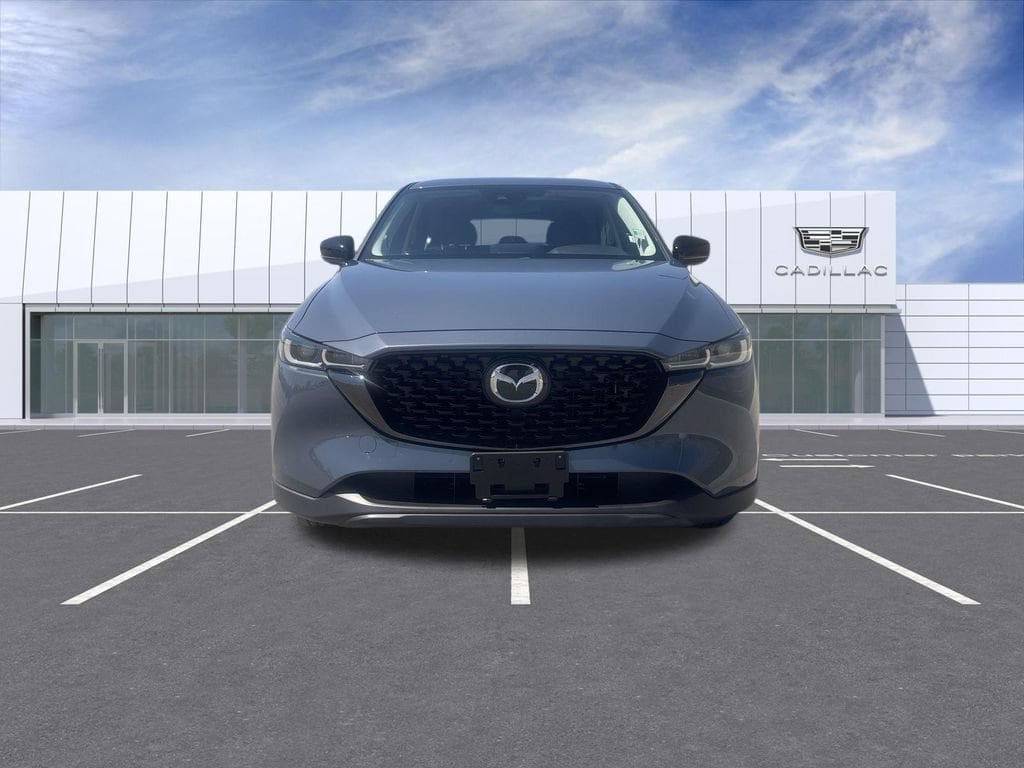 Used 2025 Mazda CX-5 2.5 S Carbon Edition