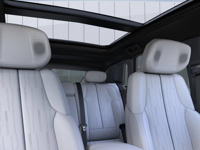 2026 Cadillac LYRIQ Premium Sport - Photo 24