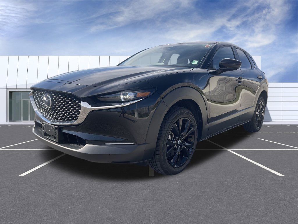 Used 2024 Mazda CX-30 2.5 S Select Sport