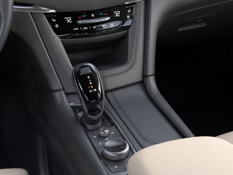 2026 Cadillac XT5 Sport - Photo 23