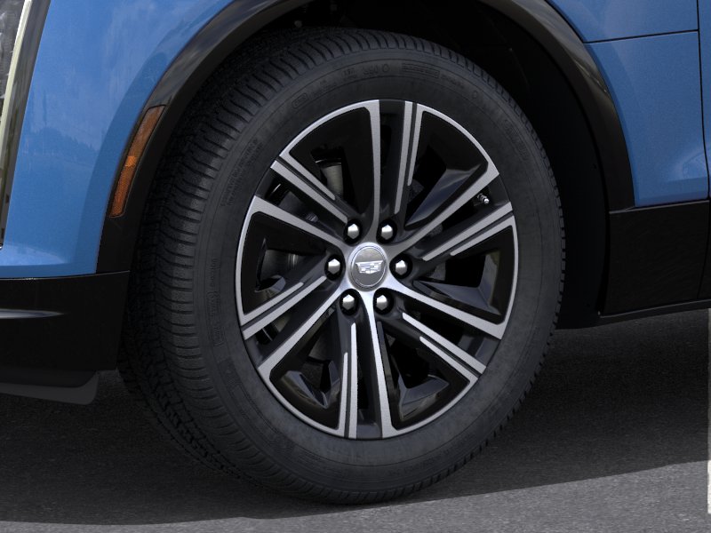 2027 Cadillac LYRIQ Premium Luxury - Photo 9
