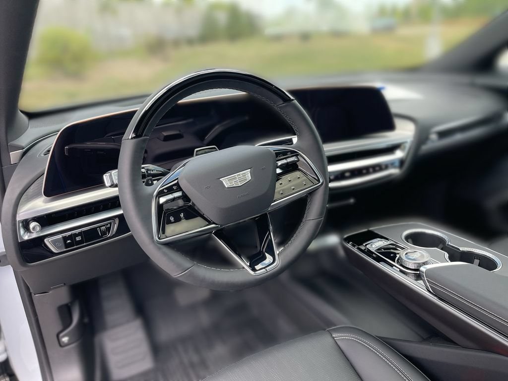 2026 Cadillac LYRIQ Premium Sport - Photo 18