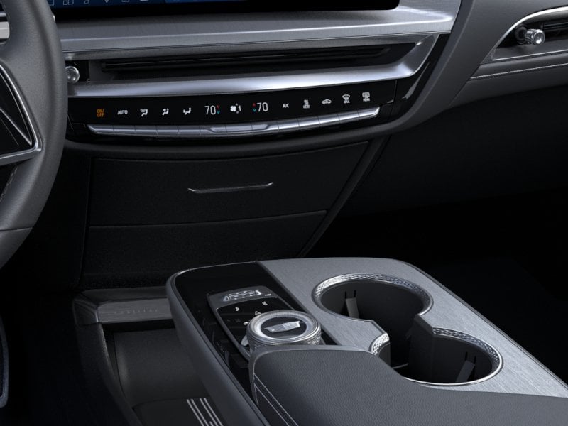 2027 Cadillac LYRIQ Premium Luxury - Photo 23