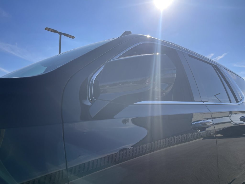 Certified 2024 CADILLAC Escalade Premium Luxury Platinum SUV