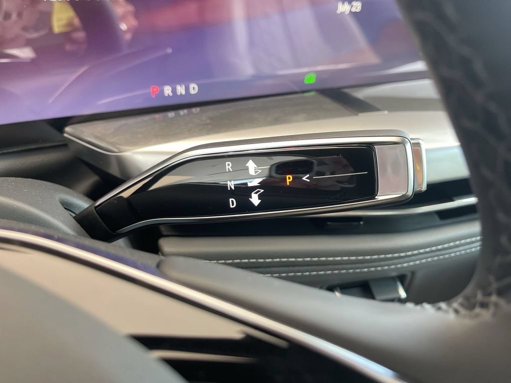 2026 Cadillac Escalade IQ Luxury - Photo 33