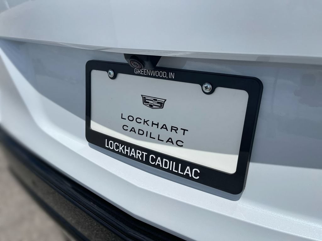 2026 Cadillac LYRIQ Premium Sport - Photo 14