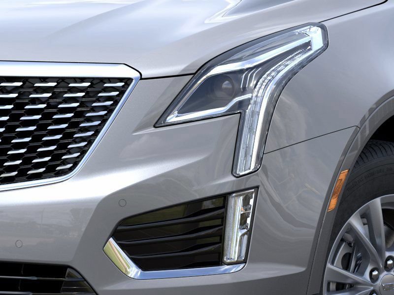 2026 Cadillac XT5 Luxury - Photo 10