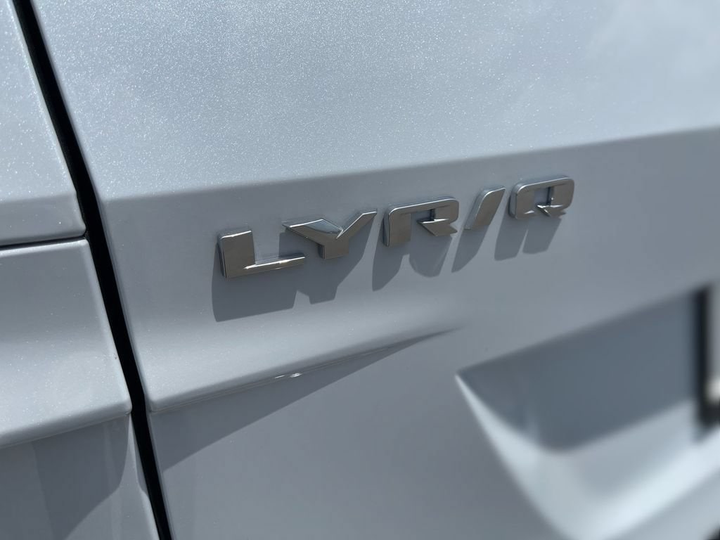2026 Cadillac LYRIQ Premium Sport - Photo 12