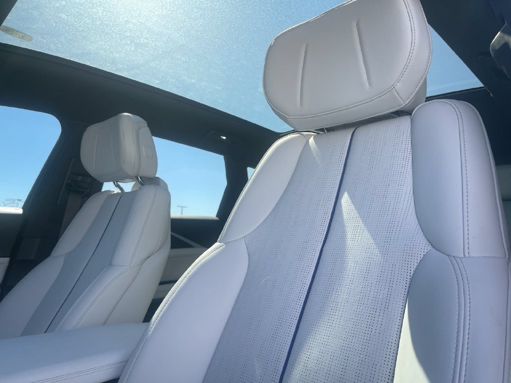 Certified 2025 CADILLAC LYRIQ Sport 1 SUV