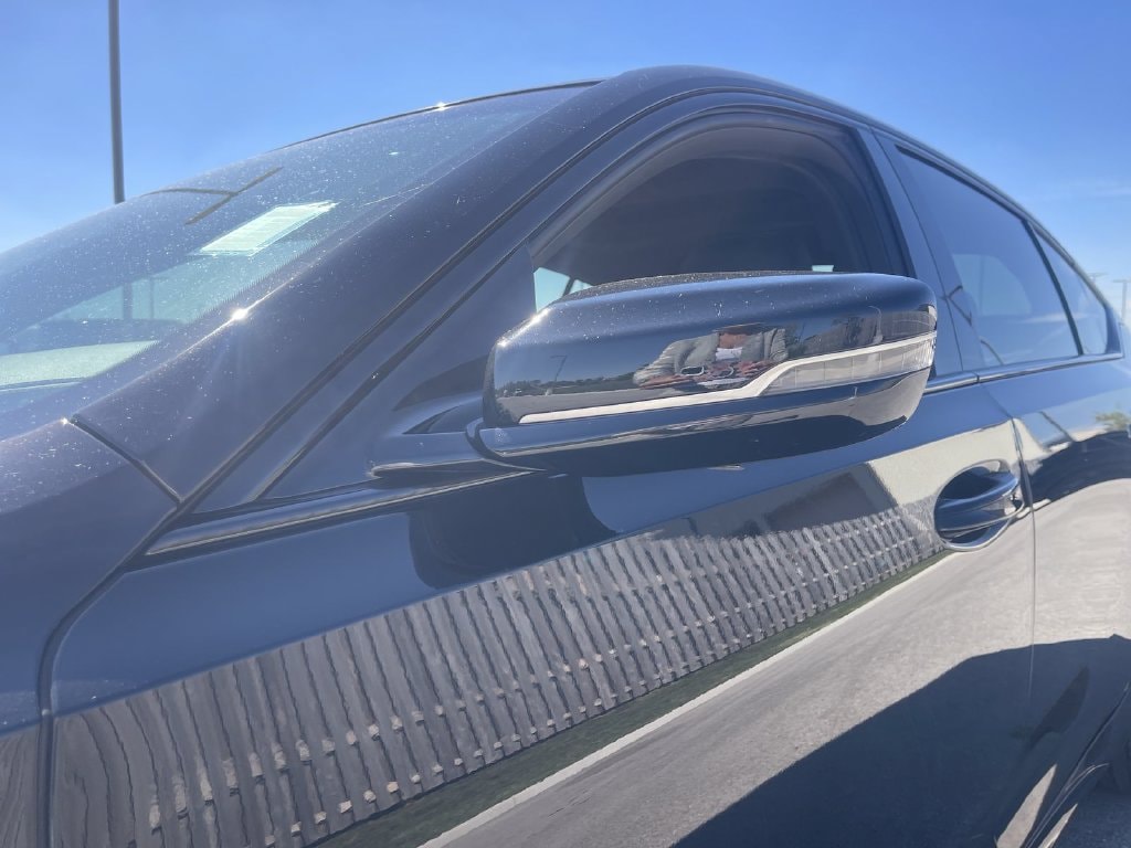 Used 2024 CADILLAC CT5 Sport Car