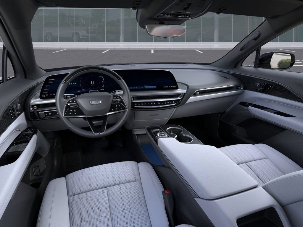 2026 Cadillac LYRIQ Premium Sport - Photo 15