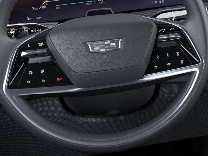 2026 Cadillac Escalade IQ Luxury - Photo 63