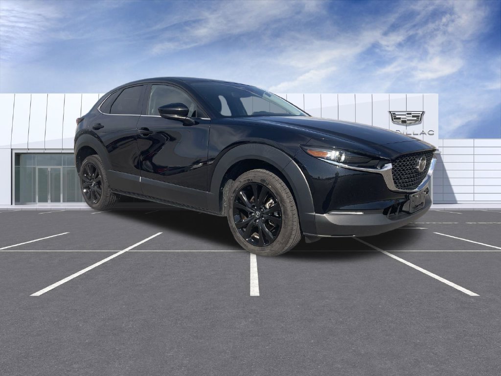 Used 2024 Mazda CX-30 2.5 S Select Sport