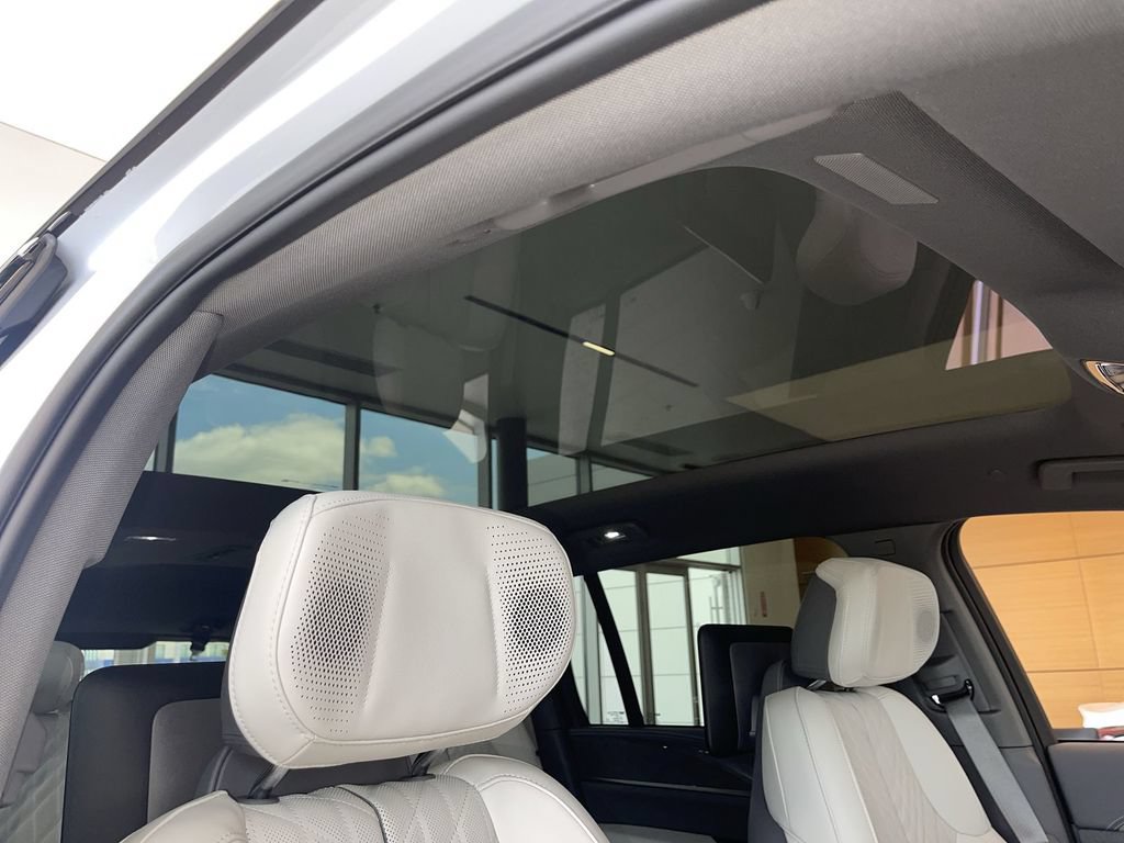 2026 Cadillac Escalade IQ Luxury - Photo 43
