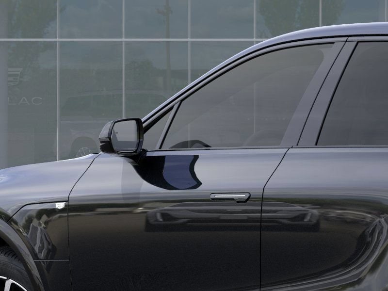 2026 Cadillac LYRIQ Premium Sport - Photo 12