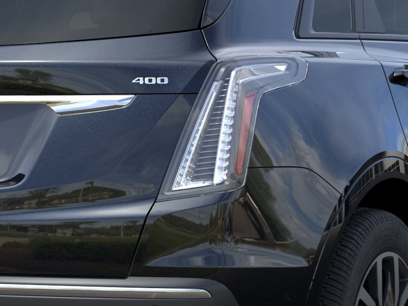 2026 Cadillac XT5 Sport - Photo 11