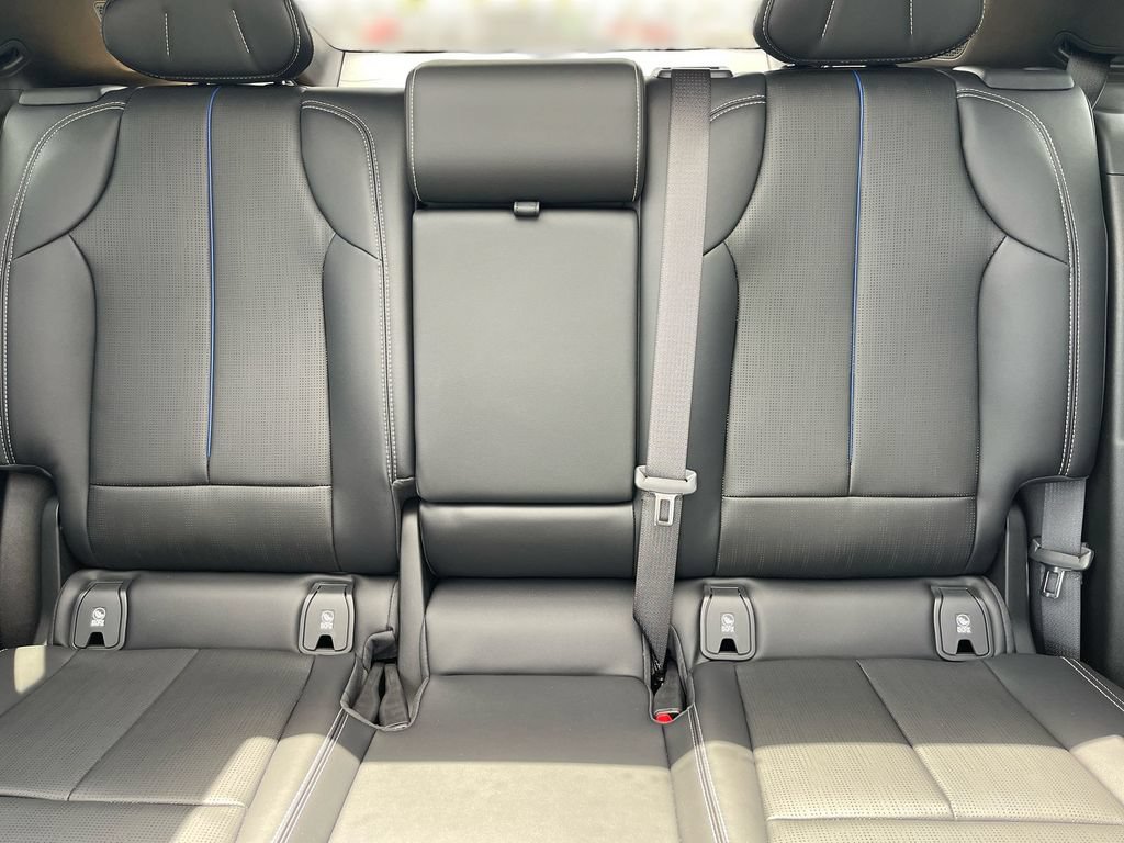 2026 Cadillac LYRIQ Premium Sport - Photo 31