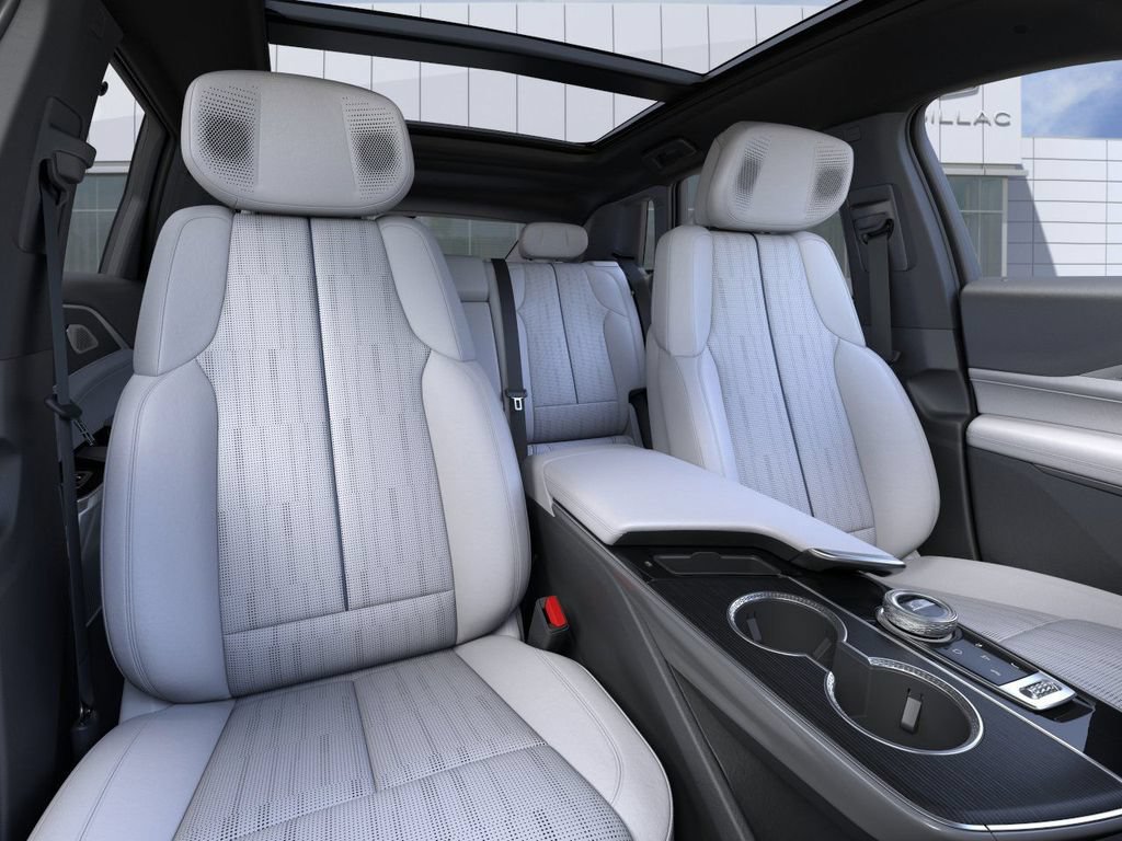 2026 Cadillac LYRIQ Premium Sport - Photo 16