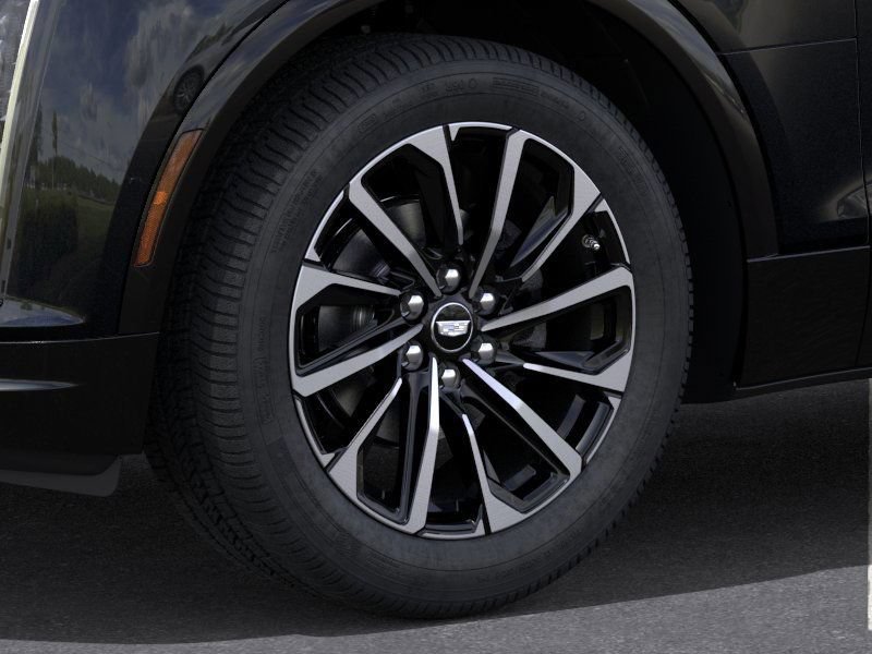 2026 Cadillac LYRIQ Premium Sport - Photo 9