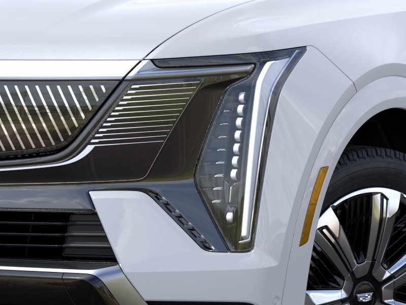 2026 Cadillac Escalade IQ Luxury - Photo 54