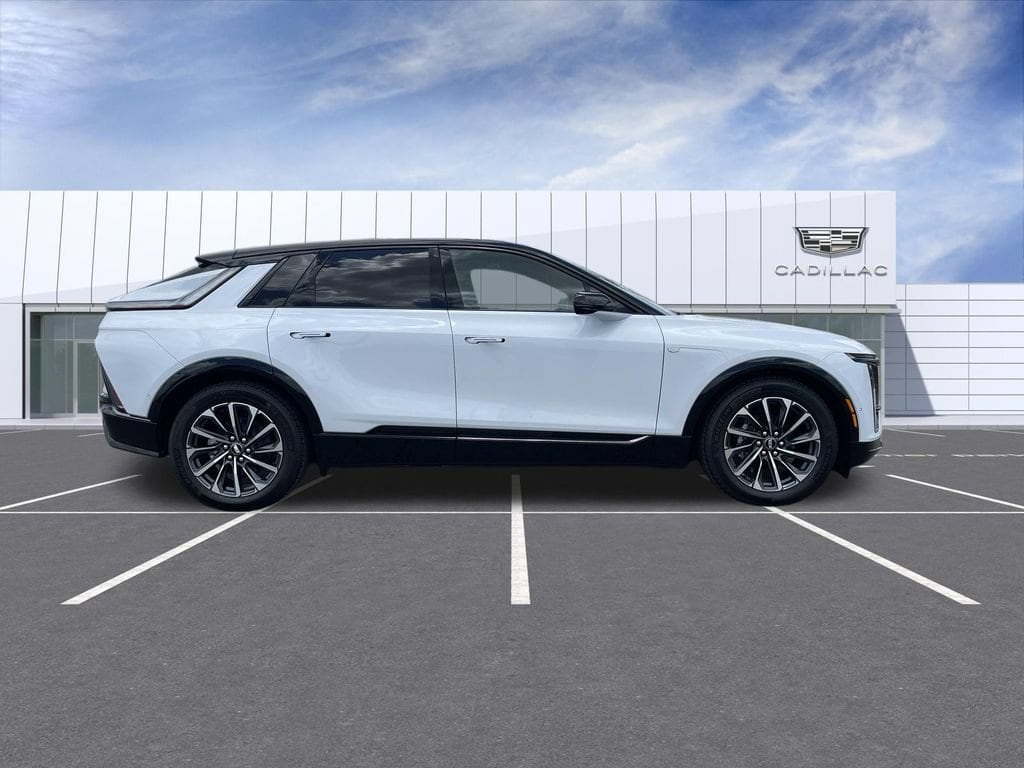 2026 Cadillac LYRIQ Premium Sport - Photo 9