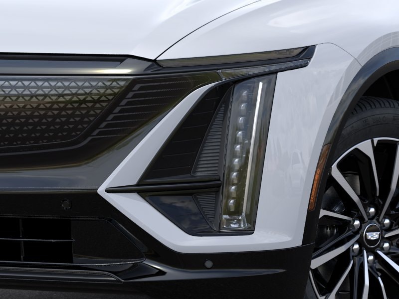 2026 Cadillac LYRIQ Premium Sport - Photo 47