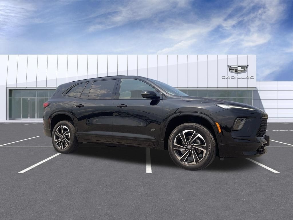 2025 Buick Enclave