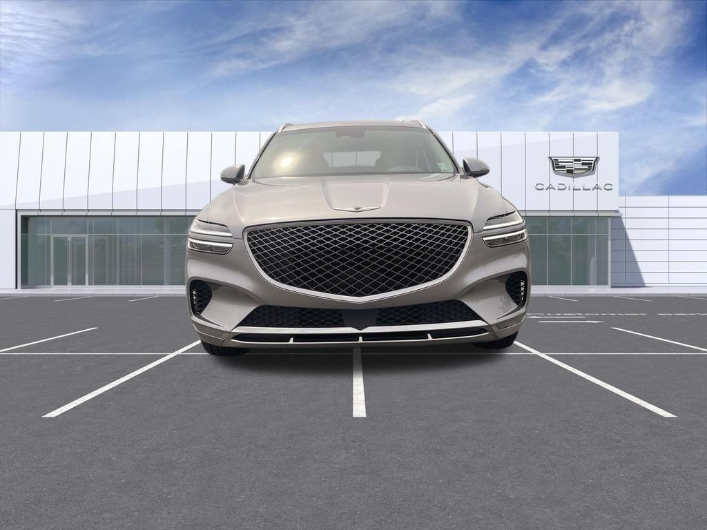 Used 2025 Genesis GV70 2.5T