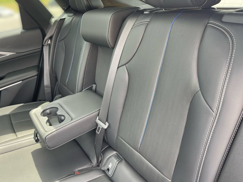 2026 Cadillac LYRIQ Premium Sport - Photo 33