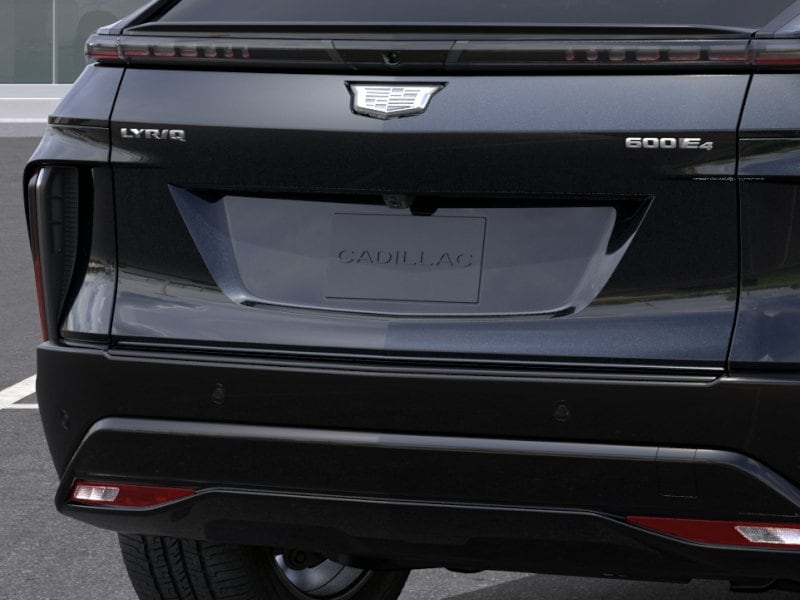 2026 Cadillac LYRIQ Premium Sport - Photo 38