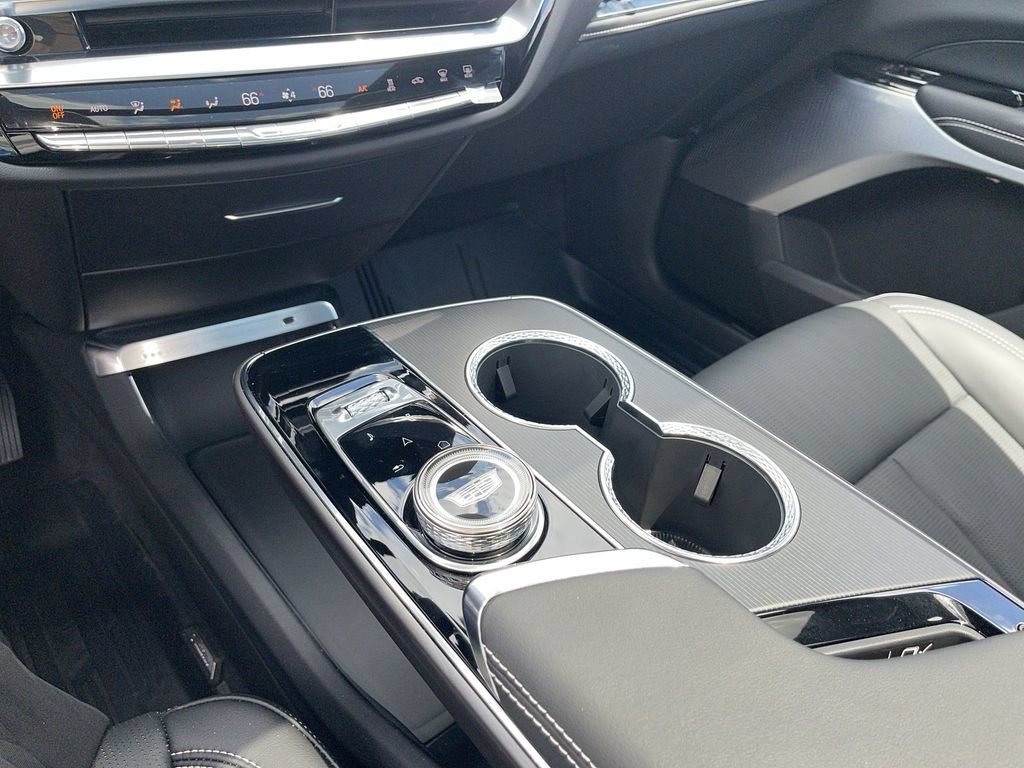 2026 Cadillac LYRIQ Premium Sport - Photo 27