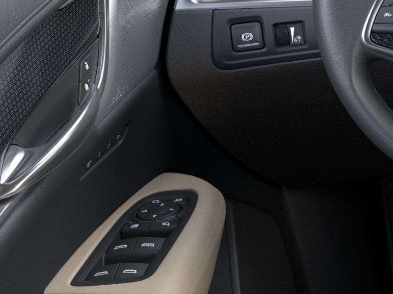 2026 Cadillac XT5 Sport - Photo 22