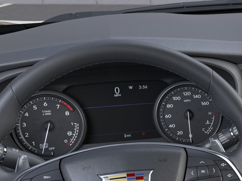 2026 Cadillac XT5 Sport - Photo 18