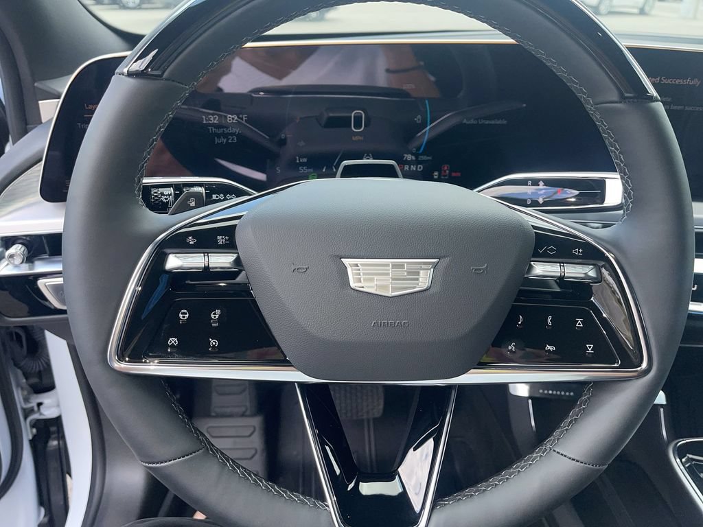 2026 Cadillac LYRIQ Premium Sport - Photo 19