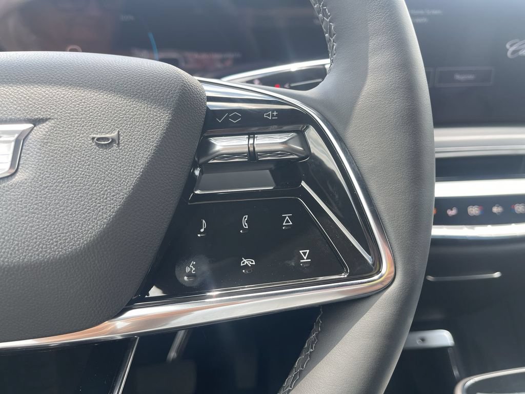 2026 Cadillac LYRIQ Premium Sport - Photo 21