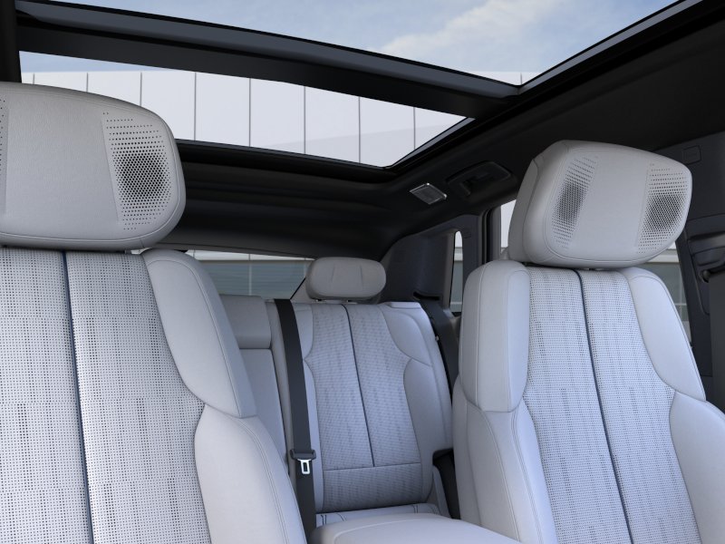 2026 Cadillac LYRIQ Premium Sport - Photo 48