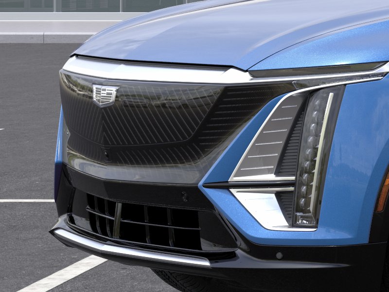 2027 Cadillac LYRIQ Premium Luxury - Photo 13