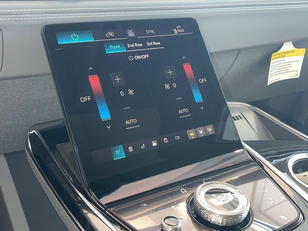 2026 Cadillac Escalade IQ Luxury - Photo 25