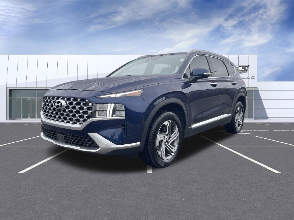 Used 2023 Hyundai Santa Fe SEL SUV