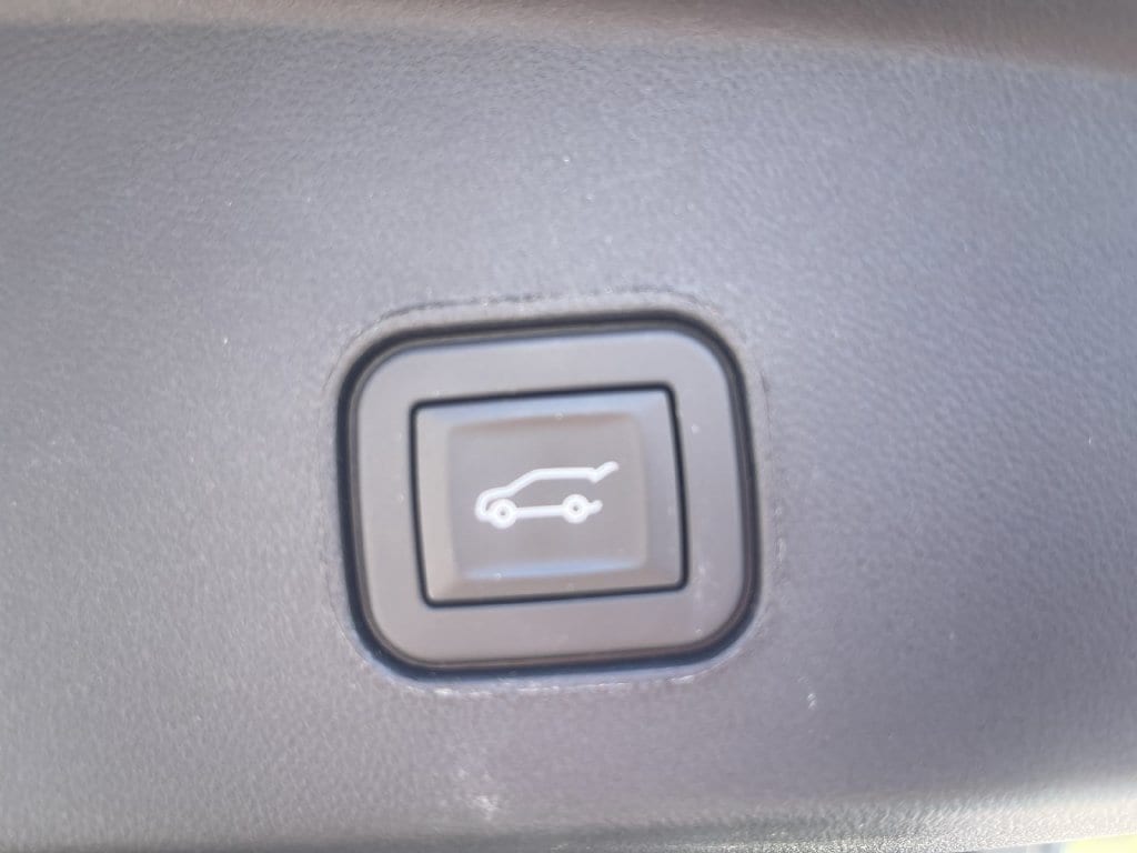 Certified 2025 CADILLAC LYRIQ Sport 1 SUV